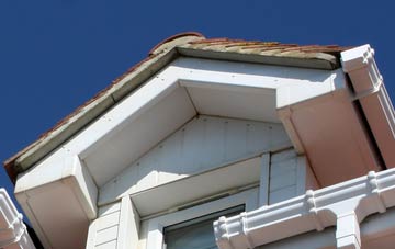 Towiemore fascia installation costs
