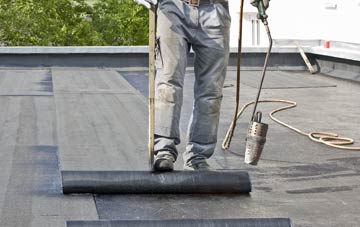 flat roof replacement Towiemore, Moray