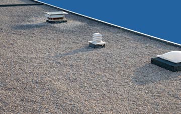 flat roofing Towiemore, Moray