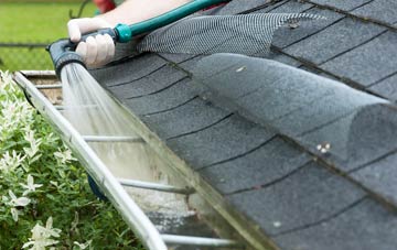Towiemore gutter cleaning costs