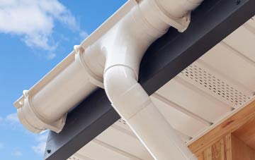 Towiemore gutter installation costs