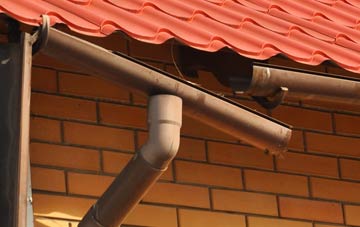 Towiemore gutter repair costs