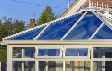 professional Towiemore conservatory insulation