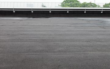 Towiemore asphalt roof replacement
