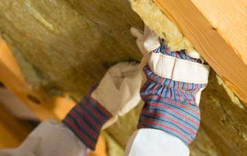 types of Towiemore pitched roof insulation materials