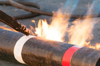 Towiemore flat roofing replacement